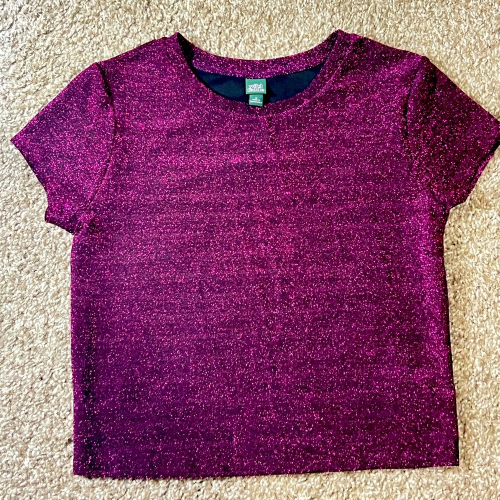Target's Wild Fable brand. top in size medium.